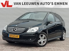 Mercedes-Benz B-klasse - 150 | Nieuw Binnen | Radio | Airco | Handgeschakeld |