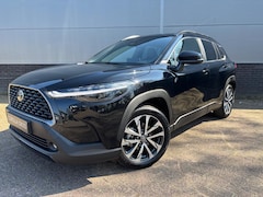 Toyota Corolla Cross - Hybrid 140 Style inclusief Premium Pack Demonstratie auto