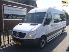 Mercedes-Benz Sprinter - 313 2.2 CDI 432 HD maxi AIRCO 9 PERSOONS € 8850 EX BTW