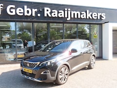 Peugeot 3008 - 1.2 PureTech GT Line*LED*Navi*Camera*EXPORTPRIJS