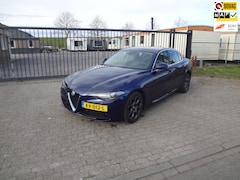 Alfa Romeo Giulia - 2.2 Eco Business Super