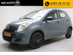 Suzuki Alto - 1.0 Base