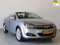 Opel Astra TwinTop - 1.6 Enjoy / EXPORT/HANDEL