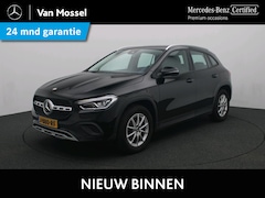 Mercedes-Benz GLA-Klasse - 200 Business Solution