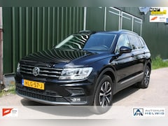 Volkswagen Tiguan Allspace - 1.5 TSI Highline, NAVIGATIE, PANORAMADAK, TREKHAAK