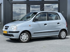 Hyundai Atos - 1.1i Active Young Stuurbekrachting | elek. ruiten | Nwe APK