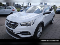 Opel Grandland X - 1.2 130PK Turbo Aut. Innovation | Navigatie | Camera | Climate Control | Carplay | EGR-Sto