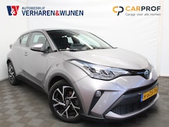 Toyota C-HR - 1.8 Hybrid Dynamic | CAMERA | CARPLAY | NAVIGATIE | LED | PDC V+A | LMV 18"