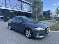 Audi A3 Limousine - 1.0 TFSI Sport Line Plus