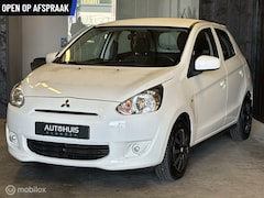 Mitsubishi Space Star - 1.0 Entry