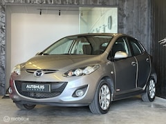Mazda 2 - 2 1.3 GT-L | 1e eigenaar | stoelverwarming |