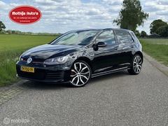 Volkswagen Golf - 2.0 TSI GTI 5drs 300pk Goed onderhouden 2e eigenaar