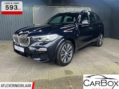 BMW X5 - xDrive45e Executive incl. BTW