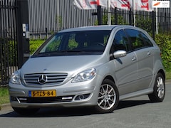 Mercedes-Benz B-klasse - 200 AUTOMAAT AIRCO/CRUISE/APK 05-2026