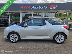 Citroën DS3 - 1.4 Chic Apk Airco Cruise LMV Keurige auto