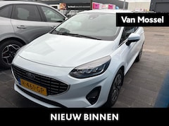 Ford Fiesta - 1.0 EcoBoost Hybrid Titanium X