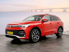 Volkswagen Tiguan - 1.5 eTSI R-Line Business