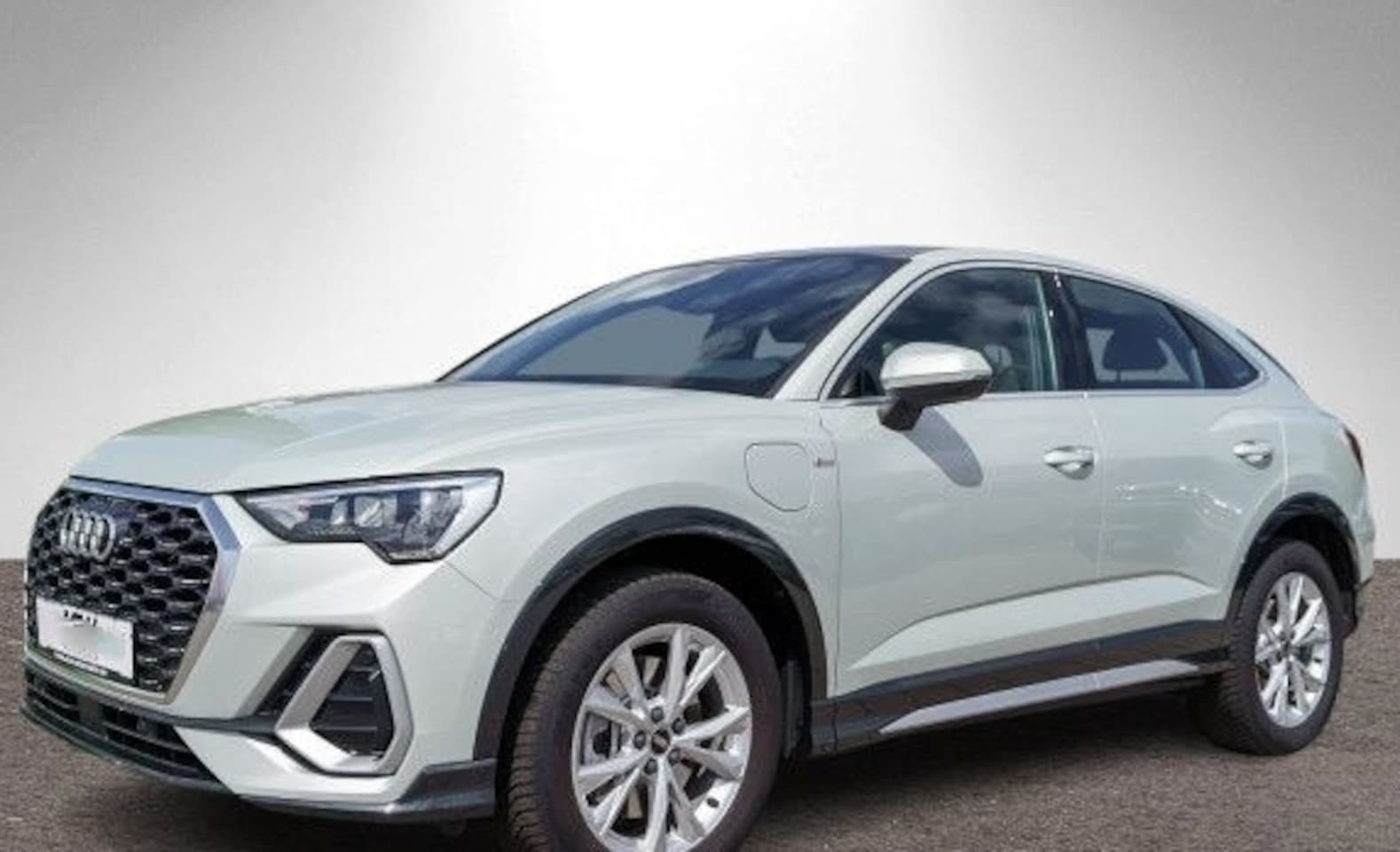 Audi Q3 Sportback - 45 TFSI e S-LINE ** LED, VIRTUAL, PANORAMA, CAMERA, ACC, EL. VERST. ST, ** 1e EIG - VOL. A - AutoWereld.nl