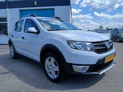 Dacia Sandero - 0.9 TCe NL Auto/97.000Km Nap/Apk 04'-'26