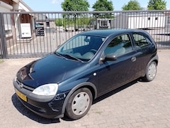 Opel Corsa - 1.2-16V