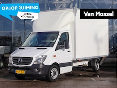 Mercedes-Benz Sprinter - 314 CDI L3 CC | MEUBELBAK MET LAADKLEP |