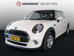 MINI One - || 6 maanden garantie 1.5 Salt
