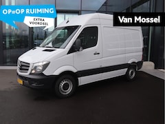 Mercedes-Benz Sprinter - 211 CDI Aut. L1H2 |NAVI/AIRCO/CAMERA/CRUISE CONTROL