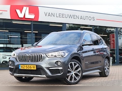 BMW X1 - xDrive20i Centennial High Executive | Nieuw Binnen | Navigatie | Pano | H/K Audio | Automa
