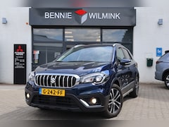 Suzuki S-Cross - 1.4 BoosterJet Select Automaat Trekhaak/Apple/AndroidAuto