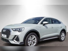 Audi Q3 Sportback - 45 TFSI e S-LINE * LED, VIRTUAL, PANORAMA, CAMERA, ACC, EL. VERST. ST, * 1e EIG - VOL. OND