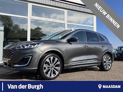 Ford Kuga - Vignale 2.5 Plug-in Hybrid