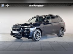 BMW X7 - xDrive40i M Sportpakket Pro Aut