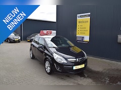 Opel Corsa - 1.4-16V Airco stoel en stuurverwarming