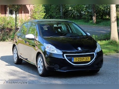 Peugeot 208 - 1.0 LIKE | 2015 | Cruise | Airco |