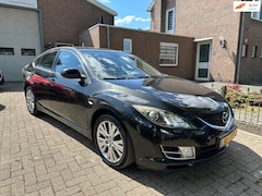 Mazda 6 - 6 2.0 S-VT Touring *AUTOMAAT