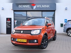 Suzuki Ignis - 1.2 Select Automaat Apple/AndroidAuto/Slechts 34656 km