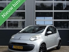 Citroën C1 - 1.0-12V Ambiance