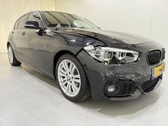 BMW 1-serie - 118i Centennial exe M sport