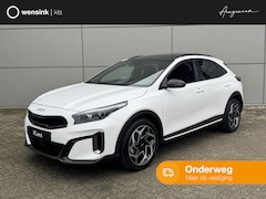 Kia XCeed - 1.5 T-GDi DCT7 GT-Line | Dodehoekdetectie | Keyless | Stoelverwarming | Camera