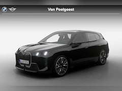 BMW iX - xDrive45 | M Sport Pro | Comfort Pack | Innovation Pack | Trekhaak | Glazen Panoramadak Sk