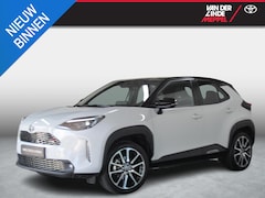 Toyota Yaris Cross - 1.5 Hybrid GR Sport Trekhaak Navi 360 Camera