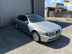 BMW 5-serie - 540i Executive