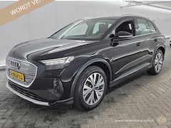 Audi Q4 e-tron - 40 Launch edition Advanced 77 kWh