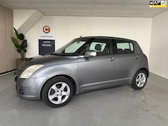 Suzuki Swift - 1.3 GA Airco, LMV, Lederen bekleding