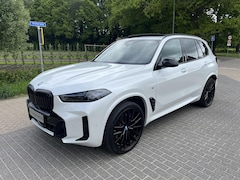 BMW X5 - xDrive50e M Sport Pano B&W
