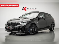 BMW 1-serie - M135i xDrive Executive |Pano|HUD|H&K|Virtual|Dodehoek|
