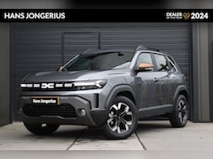 Dacia Duster - Extreme | Achteruitrijcamera | Cruise Control met snelheidsbegrenzer | Handsfree card voor