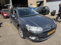 Citroën C5 Tourer - 1.6 THP Business
