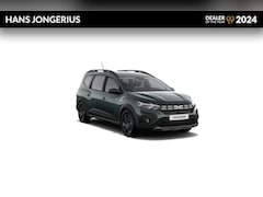 Dacia Jogger - Expression | Achteruitrijcamera | Bekleding ‘Expression’ | Cruise Control met snelheidsbeg