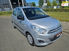 Hyundai i10 - 1.0 Pure